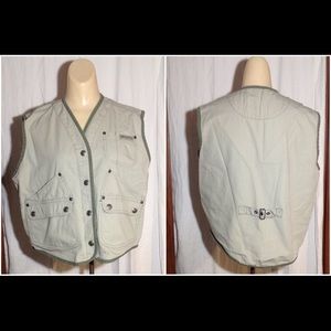 Women's Size S Columbia Sportswear Vest